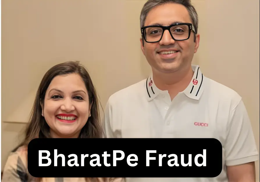 Bharatpe