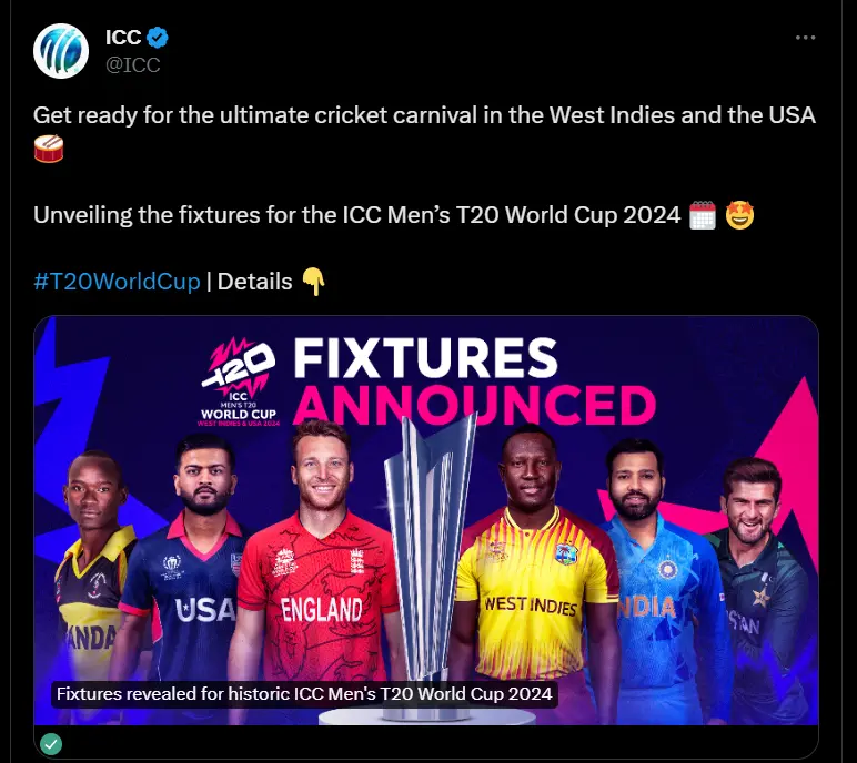 icc t20 world cup 2024